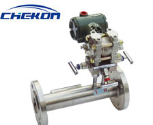 文丘里管流量計 天然氣、煤氣、氣體，水等流體的流量