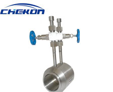 噴嘴流量計  耐高溫高壓 蒸汽，水，液體