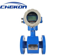 蘭申表頭EMFM電磁流量計 防爆、防腐、水、液體等導(dǎo)電介質(zhì)