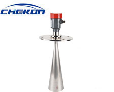 26G高頻雷達(dá)液位（物位）計 各種液體固體高度測量 大量程 抗干擾