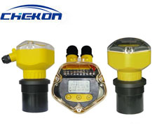 超聲波液位計 各種液體液位測量 遠(yuǎn)處顯示