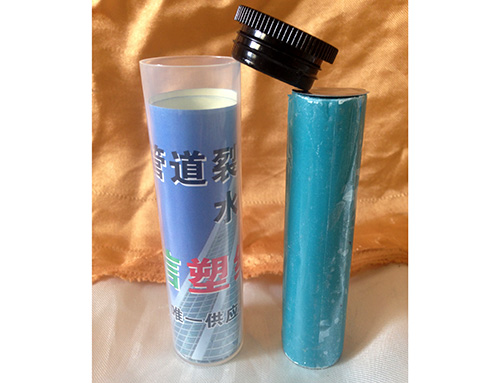 跑冒滴漏，一抹就好