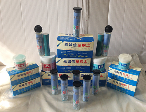 跑冒滴漏，一抹就好